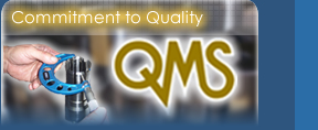commitment to quality